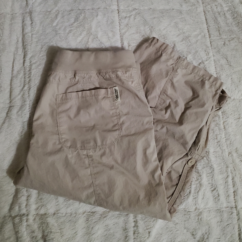 Calvin Klein performance pant